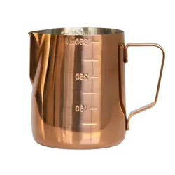 پیچر رنگ مسی مدل 351