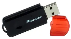 دانگل بلوتوث USB پخش خودرو pioneer YH.7