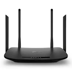 مودم روتر VDSL/ADSL بيسيم AC1200 تی پی لينک مدل Archer VR300