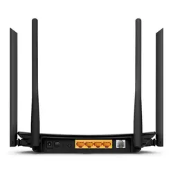 مودم روتر VDSL/ADSL بيسيم AC1200 تی پی لينک مدل Archer VR300