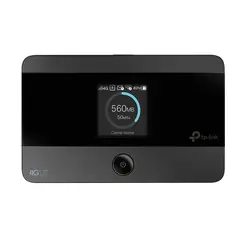 مودم 4G قابل حمل تی پی-لینک مدل M7350_V4