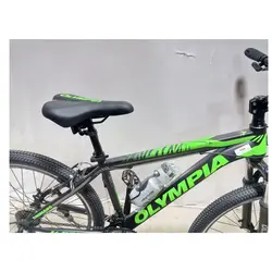 دوچرخه المپیا سایز 26 مدل مک وان MAC ONE -اوگرمتال