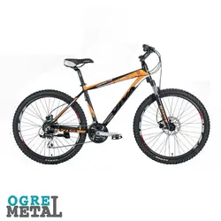 دوچرخه کوهستان ویوا سایز 27.5 مدل ترمیناتور TERMINATOR کد 2716