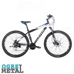 دوچرخه ویوا سایز 27.5 مدل بلیز دیسک هیدرولیک BLAZE  کد 6631