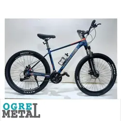 دوچرخه کوهستان اورلرد سایز 27.5 مدل CAPTAIN ATX 2.0 کد 2701