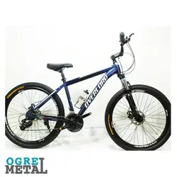 دوچرخه اورلرد سایز 27.5 مدل ETX020 کد 2705