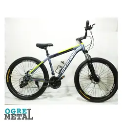 دوچرخه اورلرد سایز 27.5 مدل ETX020 کد 2705