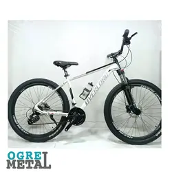 دوچرخه سایز 27.5 مدل مرکوری MERCURY SE2.00 دیسک هیدرولیک کد 2713