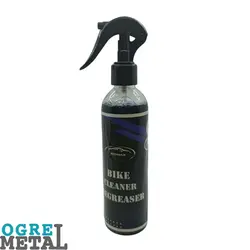 اسپری پاک کننده گریس و چربی دوچرخه RONAX -اوگرمتال