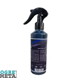 اسپری پاک کننده گریس و چربی دوچرخه RONAX -اوگرمتال