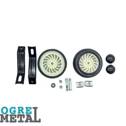 بالانس دوچرخه سایز 12 - 100%تضمین کیفیت - اوگرمتال