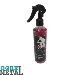 اسپری شست و شوی تنه دوچرخه RONAX  -حاوی نانوتیتام -اوگرمتال