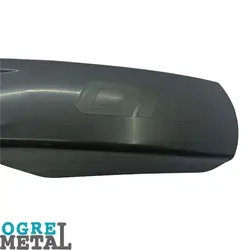 گلگیر 3 تیکه عقب و جلو دوچرخه برند OK -دوچرخه شهری/هیبریدی/.