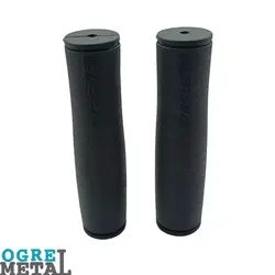 گریپ سردسته دوچرخه مدل APOLLO -مدل شیک +ارزان قیمت -اوگرمتال