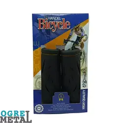 گریپ سردسته دوچرخه طبی BICYCLE HANDEL -اوگرمتال