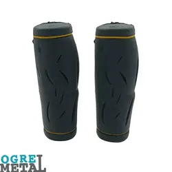 گریپ سردسته دوچرخه طبی BICYCLE HANDEL -اوگرمتال