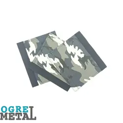 کاور تنه دوچرخه مدل پلنگی مجموعه 5 عددی-100%تضمین کیفیت