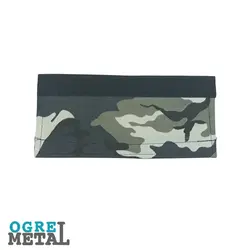 کاور تنه دوچرخه مدل پلنگی مجموعه 5 عددی-100%تضمین کیفیت