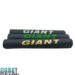 کاور تنه دوچرخه جاینت مجموعه 5 عددی -رنگ بندی نقره/طلایی/...