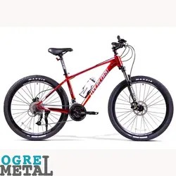 دوچرخه 27.5 کوهستان اورلرد مدل oL27504-D