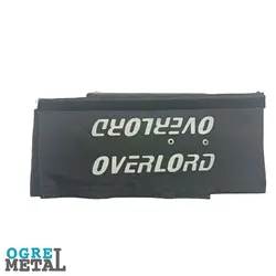 کاور تنه دوچرخه اورلرد مجموعه 5 عددی -ارزان قیمت -اوگرمتال