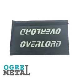 کاور تنه دوچرخه اورلرد مجموعه 5 عددی -ارزان قیمت -اوگرمتال