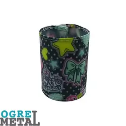 کاور تنه دوچرخه بچه گانه سایز 12- 16 -مدل قلبی -اوگرمتال