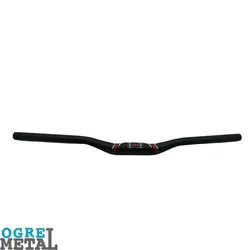 فرمان دوچرخه طرح شیمانو اورسایز -100%تضمین قیمت -اوگرمتال