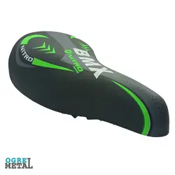 زین دوچرخه بچه گانه سایز 20 مدل BMX -ارزان قیمت -اوگرمتال