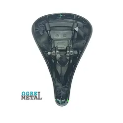 زین دوچرخه بچه گانه سایز 20 مدل BMX -ارزان قیمت -اوگرمتال