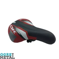 زین دوچرخه سایز 20 بچه گانه ok -قابلیت انعطاف پذیری بالا