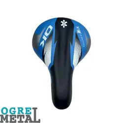 زین دوچرخه سایز 20 بچه گانه ok -قابلیت انعطاف پذیری بالا