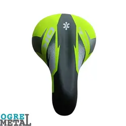 زین دوچرخه سایز 20 بچه گانه ok -قابلیت انعطاف پذیری بالا