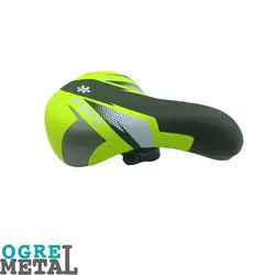 زین دوچرخه سایز 20 بچه گانه ok -قابلیت انعطاف پذیری بالا