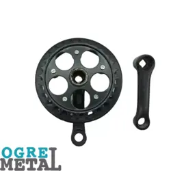 طبق قامه دوچرخه 12 مدل چهار گوش -مناسب دوچرخه بچه گانه