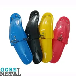 گلگیر دو تیکه دوچرخه 12 - 16 رنگی + انواع رنگ بندی -اوگرمتال