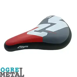 زین دوچرخه بچه گانه سایز 12-16 برند TOTL +کیفیت برتر -اوگرمتال