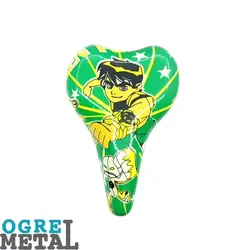 زین دوچرخه 12- 16 مدل بن تن BEN TEN + پسرانه - اوگرمتال