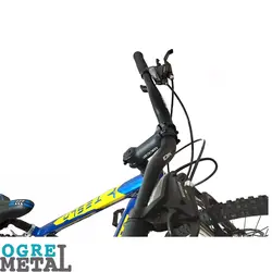 دوچرخه 26 دنده ای تسلا TESLA -تنه شیک پسرانه -اوگرمتال