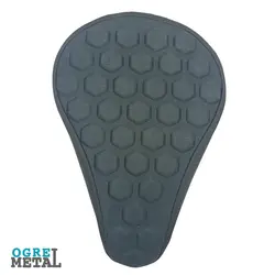 روکش زین دوچرخه مدل اسفنجی - کفیی بسیار نرم -اوگرمتال