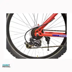 دوچرخه سایز 26 کوهستان پرشیا-100%تضمین کیفیت+انواع رنگ بندی