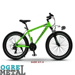 دوچرخه سان اسپید سایز 27.5 مدل پرومکس promax27 -اوگرمتال