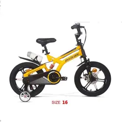 دوچرخه سایز 16 اورلرد مدل 190