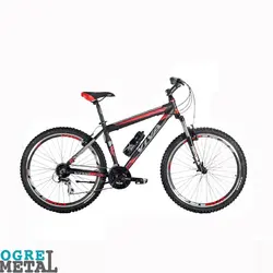 دوچرخه ویوا سایز 27.5 مدل راتلر RATLLR -تنه شیک -اوگرمتال