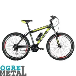 دوچرخه ویوا اکسیژن OXYGEN سایز 27.5 -مدلهای شیک -اوگرمتال