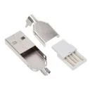 سوکت پورت USB (تعمیر کابل شارژ)