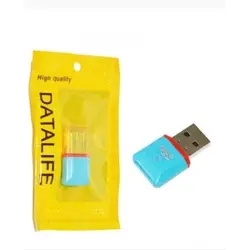 رم ریدر تک کاره MicroCD USB3.0 مدل Datalife