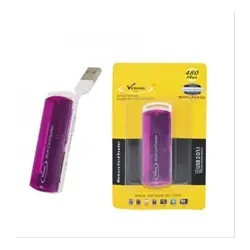 رم ریدر همه کاره Venous مدل PV-R120