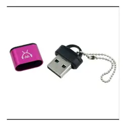 دانگل بلوتوث کامپیوتر USB رنگ آبی