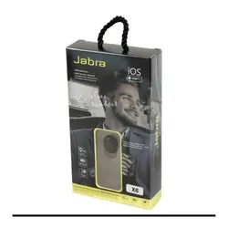 هندزفری بلوتوث تک گوش Jabra X6